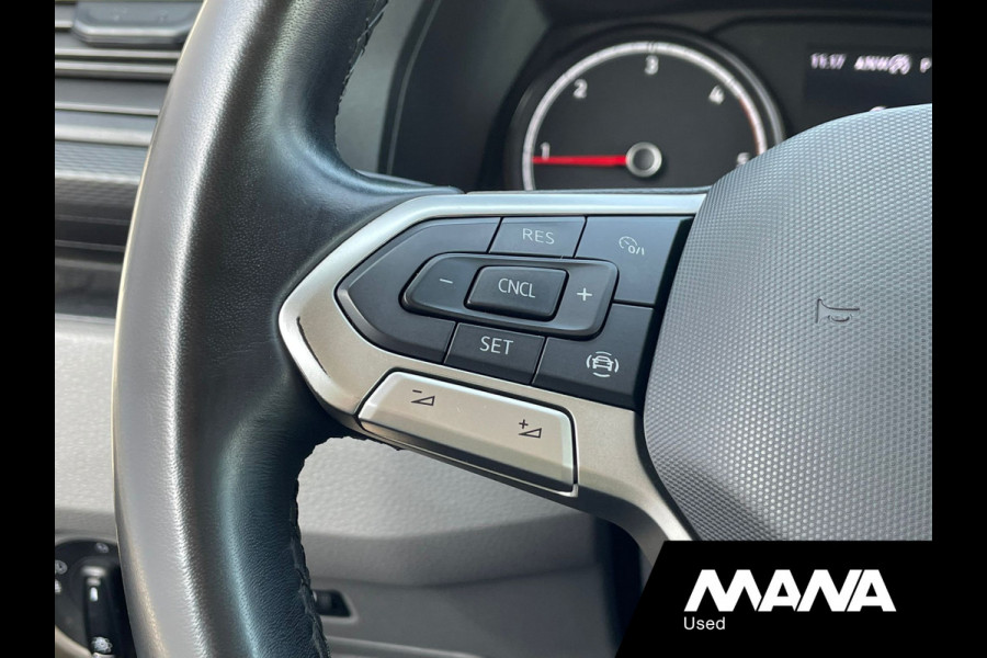 Volkswagen Transporter 2.0TDI L2H1 150PK DC Automaat DSG Cruise Navi DAB Carplay