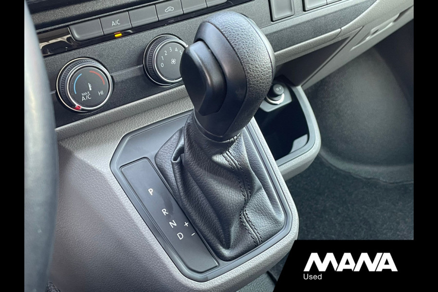 Volkswagen Transporter 2.0TDI L2H1 150PK DC Automaat DSG Cruise Navi DAB Carplay