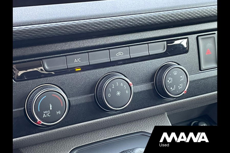 Volkswagen Transporter 2.0TDI L2H1 150PK DC Automaat DSG Cruise Navi DAB Carplay