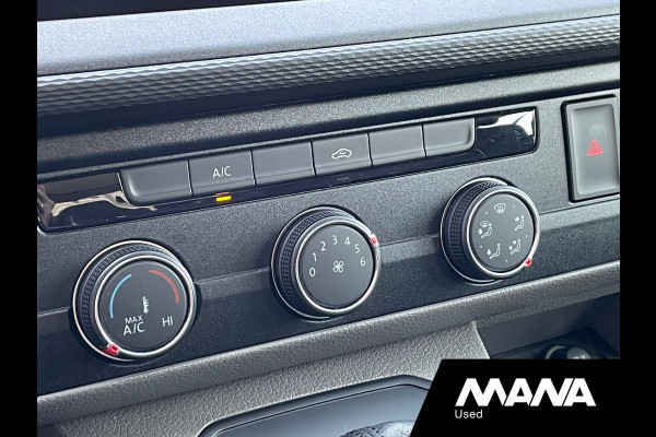 Volkswagen Transporter 2.0TDI L2H1 150PK DC Automaat DSG Cruise Navi DAB Carplay