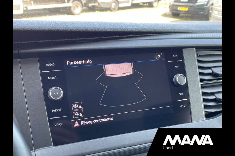 Volkswagen Transporter 2.0TDI L2H1 150PK DC Automaat DSG Cruise Navi DAB Carplay