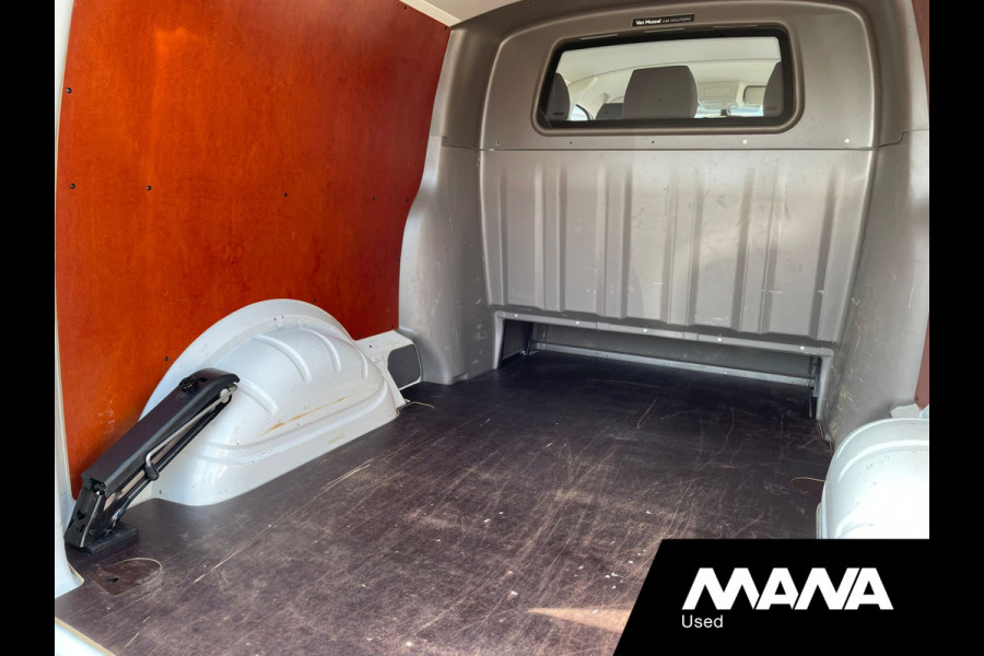 Volkswagen Transporter 2.0TDI L2H1 150PK DC Automaat DSG Cruise Navi DAB Carplay