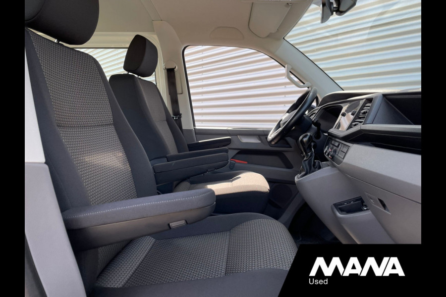 Volkswagen Transporter 2.0TDI L2H1 150PK DC Automaat DSG Cruise Navi DAB Carplay