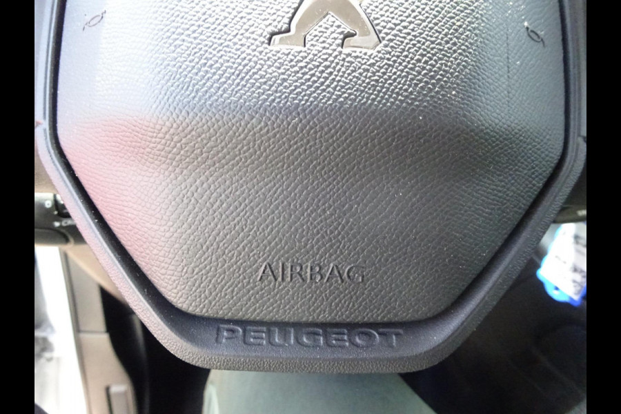 Peugeot Partner 1.5 BlueHDi 100 S&S L1 AIRCO GROOT SCHERM CRUISE CONTROL SCHUIFDEUR