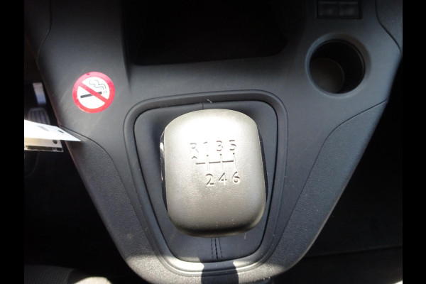 Peugeot Partner 1.5 BlueHDi 100 S&S L1 AIRCO GROOT SCHERM CRUISE CONTROL SCHUIFDEUR