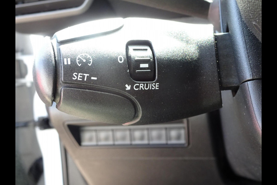Peugeot Partner 1.5 BlueHDi 100 S&S L1 AIRCO GROOT SCHERM CRUISE CONTROL SCHUIFDEUR