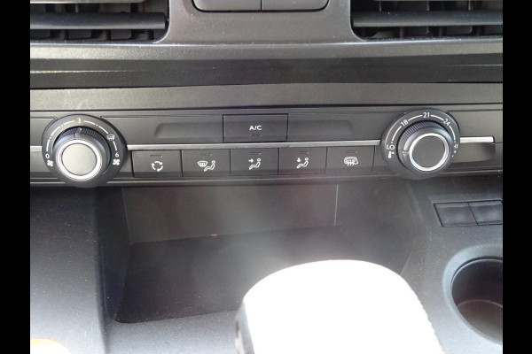Peugeot Partner 1.5 BlueHDi 100 S&S L1 AIRCO GROOT SCHERM CRUISE CONTROL SCHUIFDEUR