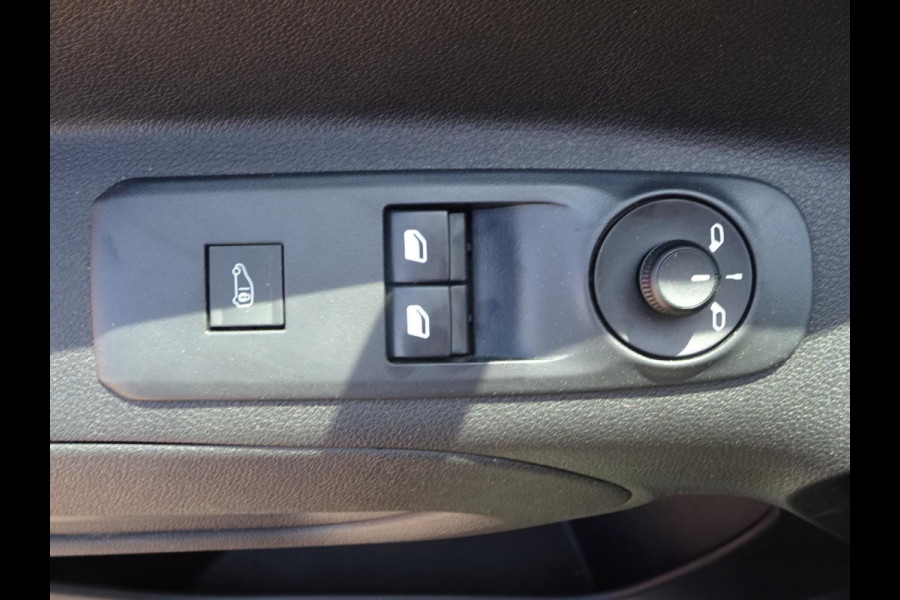 Peugeot Partner 1.5 BlueHDi 100 S&S L1 AIRCO GROOT SCHERM CRUISE CONTROL SCHUIFDEUR