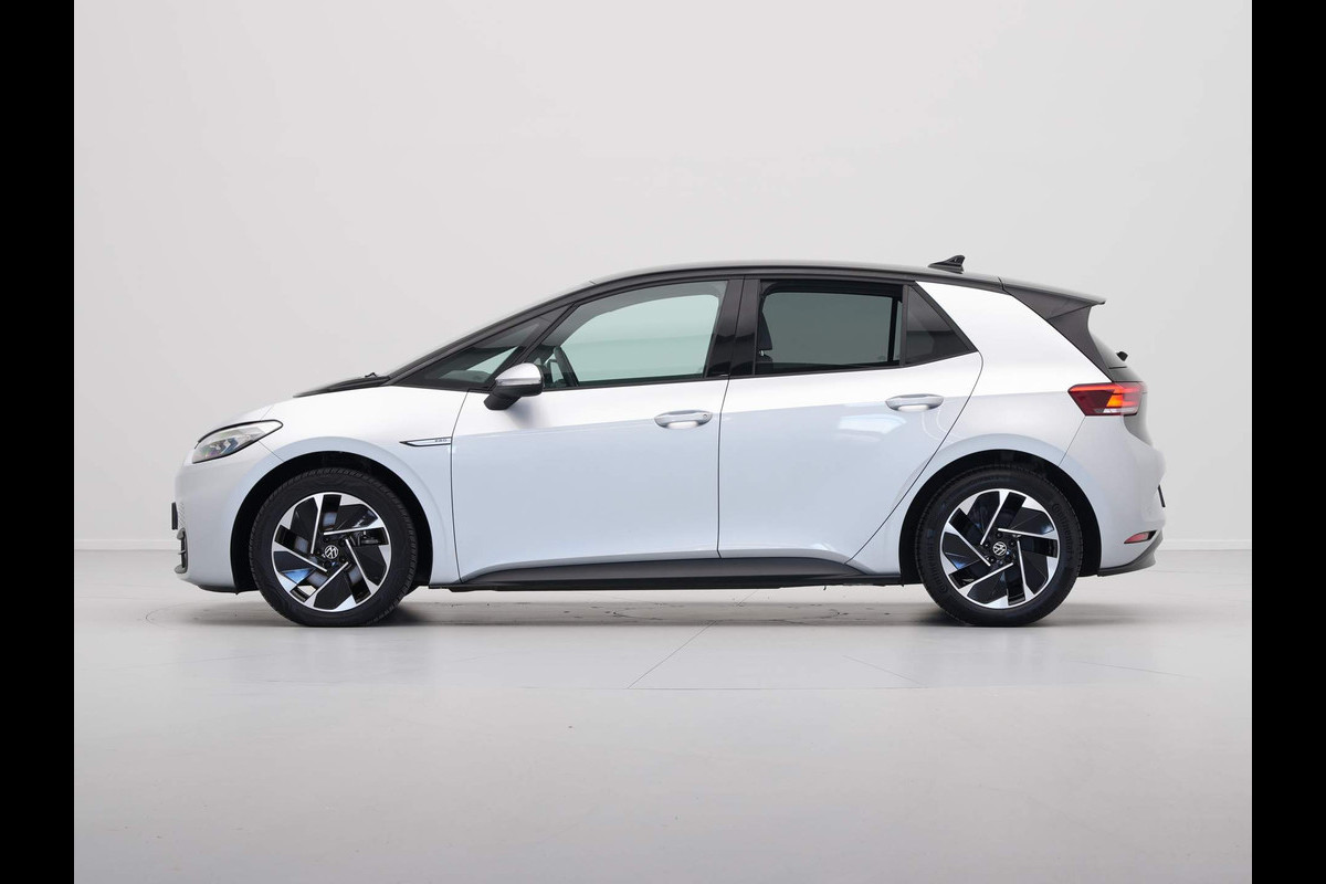 Volkswagen ID.3 Life 58 kWh Navigatie Pdc Stoelverwarming Acc Demo TH