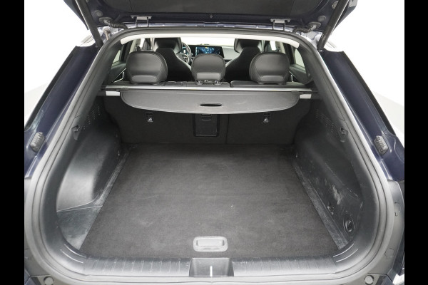 Kia Ev6 Plus 77.4kWh Leer Warmtepomp 20"Apple Carplay Android Auto Adap. Cruise Camera Navi Ecc Stoel(+Geventileerd)+Bank+Stuur-Verwarmd Elek.Achterklep Led Regen-Lichtsensor Verkeersbord detectie Connected Services Bluetooth Uitparkeer waarschuwing Rijstrooksensor met correctie 1e Eigenaar Origineel Nederlandse Auto Dealer Onderhouden tot 233kw DC en 11kw AC laden
