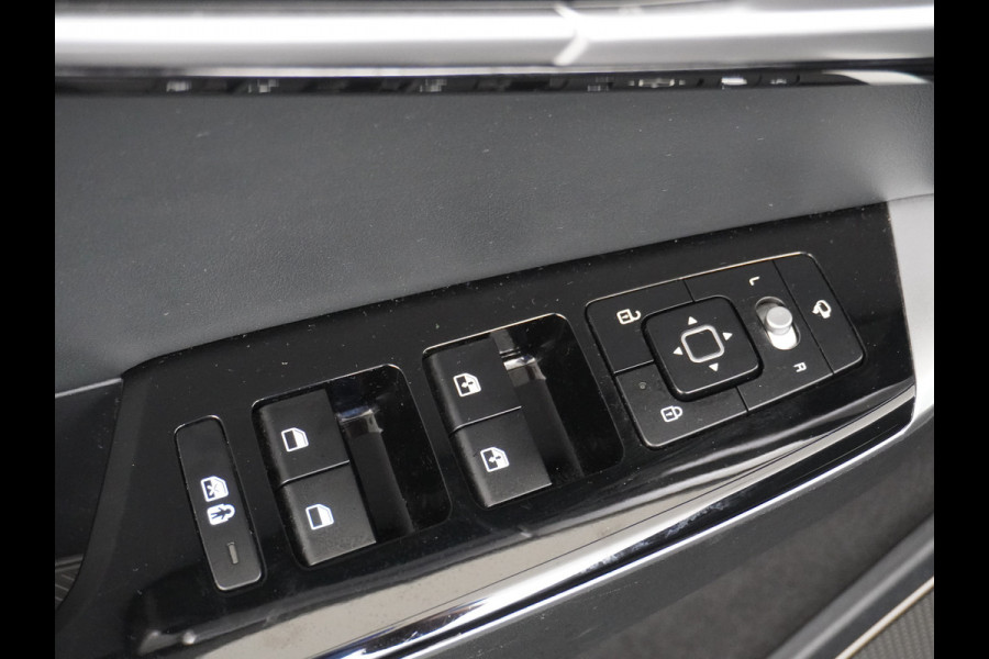 Kia Ev6 Plus 77.4kWh Leer Warmtepomp 20"Apple Carplay Android Auto Adap. Cruise Camera Navi Ecc Stoel(+Geventileerd)+Bank+Stuur-Verwarmd Elek.Achterklep Led Regen-Lichtsensor Verkeersbord detectie Connected Services Bluetooth Uitparkeer waarschuwing Rijstrooksensor met correctie 1e Eigenaar Origineel Nederlandse Auto Dealer Onderhouden tot 233kw DC en 11kw AC laden
