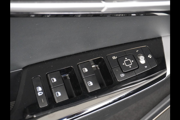 Kia Ev6 Plus 77.4kWh Leer Warmtepomp 20"Apple Carplay Android Auto Adap. Cruise Camera Navi Ecc Stoel(+Geventileerd)+Bank+Stuur-Verwarmd Elek.Achterklep Led Regen-Lichtsensor Verkeersbord detectie Connected Services Bluetooth Uitparkeer waarschuwing Rijstrooksensor met correctie 1e Eigenaar Origineel Nederlandse Auto Dealer Onderhouden tot 233kw DC en 11kw AC laden