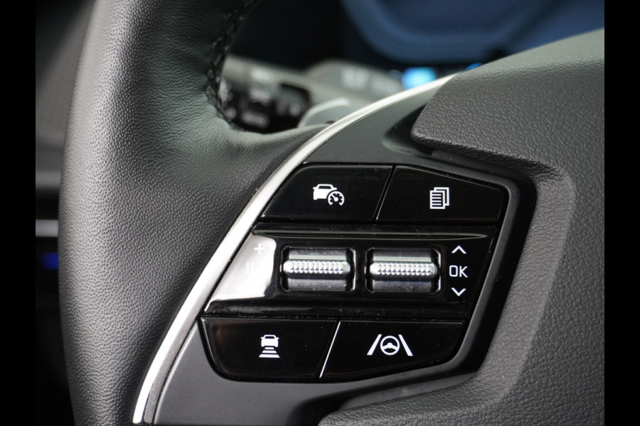 Kia Ev6 Plus 77.4kWh Leer Warmtepomp 20"Apple Carplay Android Auto Adap. Cruise Camera Navi Ecc Stoel(+Geventileerd)+Bank+Stuur-Verwarmd Elek.Achterklep Led Regen-Lichtsensor Verkeersbord detectie Connected Services Bluetooth Uitparkeer waarschuwing Rijstrooksensor met correctie 1e Eigenaar Origineel Nederlandse Auto Dealer Onderhouden tot 233kw DC en 11kw AC laden