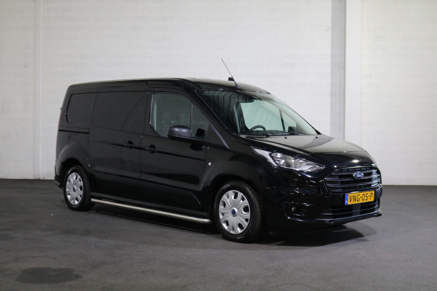 Ford Transit Connect 1.5 EcoBlue L2 Trend Koelwagen