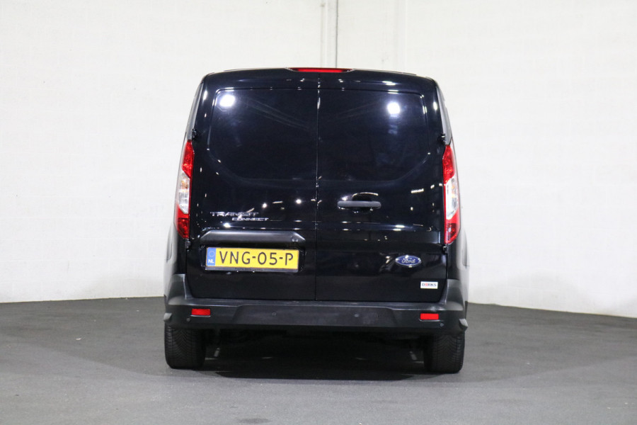 Ford Transit Connect 1.5 EcoBlue L2 Trend Koelwagen