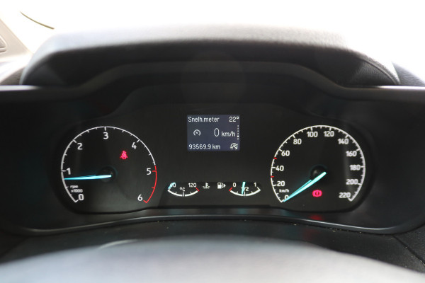 Ford Transit Connect 1.5 EcoBlue L2 Trend Koelwagen