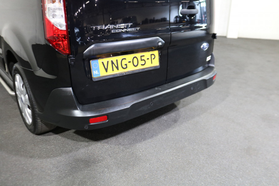 Ford Transit Connect 1.5 EcoBlue L2 Trend Koelwagen
