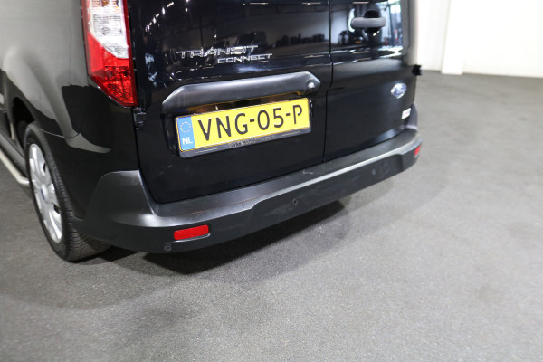 Ford Transit Connect 1.5 EcoBlue L2 Trend Koelwagen