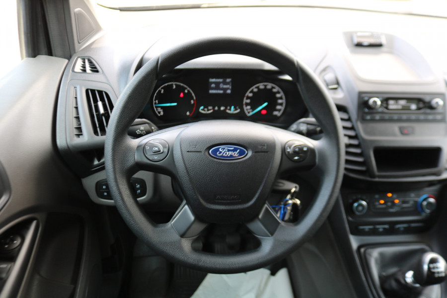 Ford Transit Connect 1.5 EcoBlue L2 Trend Koelwagen