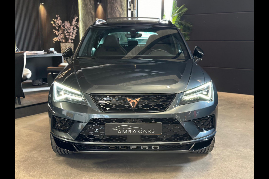 CUPRA Ateca 2.0 TSI 4DRIVE|PANO|KUIP|FULL OPTION