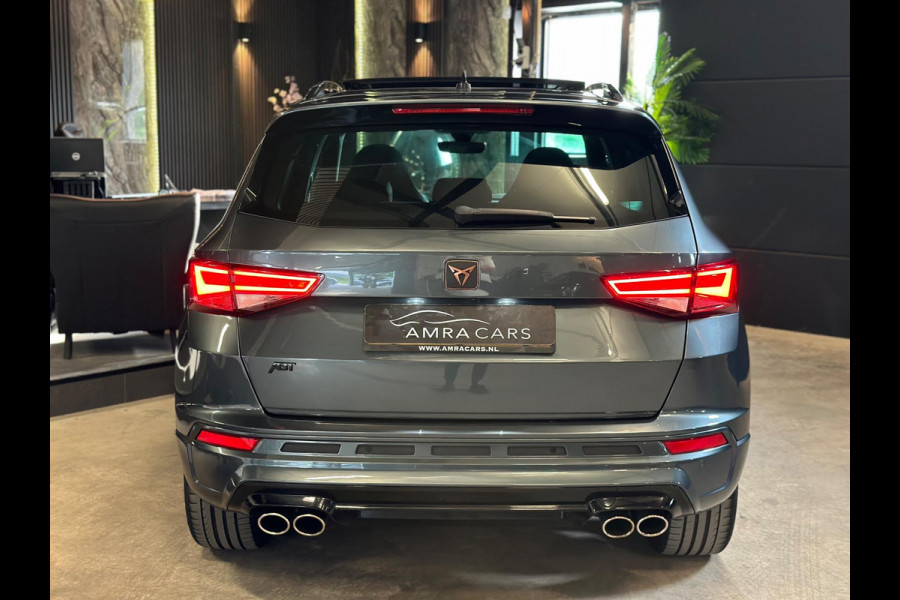 CUPRA Ateca 2.0 TSI 4DRIVE|PANO|KUIP|FULL OPTION