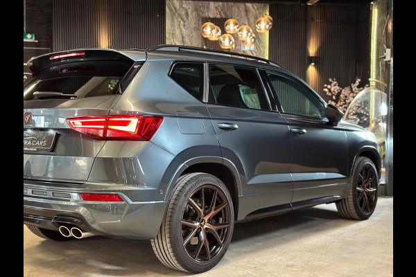 CUPRA Ateca 2.0 TSI 4DRIVE|PANO|KUIP|FULL OPTION