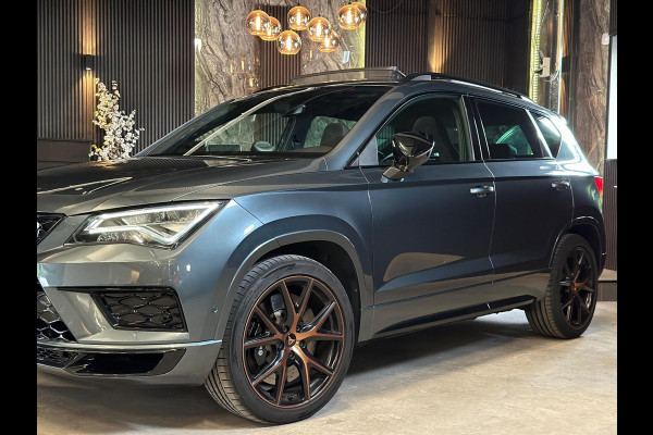 CUPRA Ateca 2.0 TSI 4DRIVE|PANO|KUIP|FULL OPTION