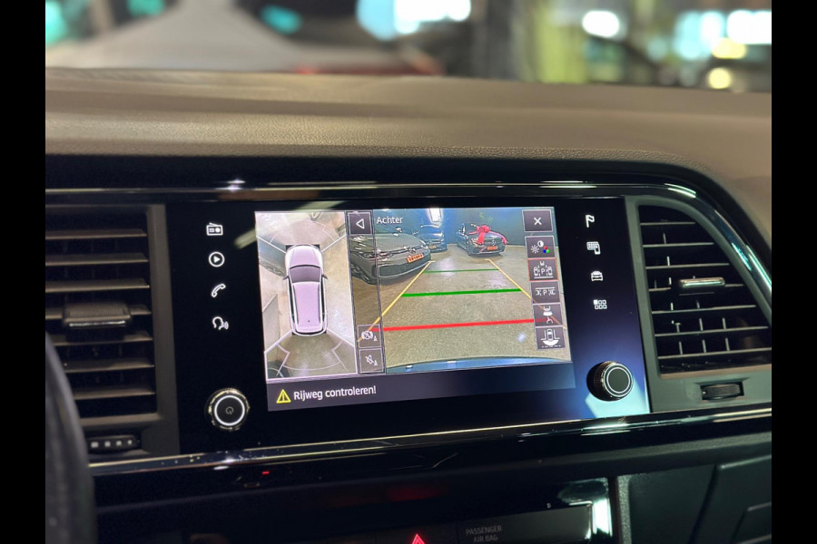 CUPRA Ateca 2.0 TSI 4DRIVE|PANO|KUIP|FULL OPTION