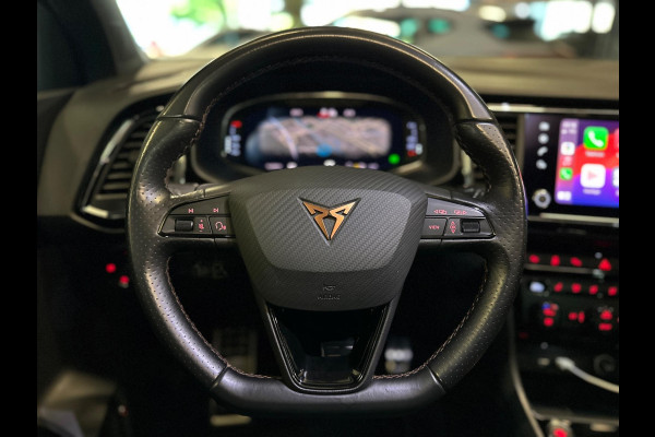 CUPRA Ateca 2.0 TSI 4DRIVE|PANO|KUIP|FULL OPTION
