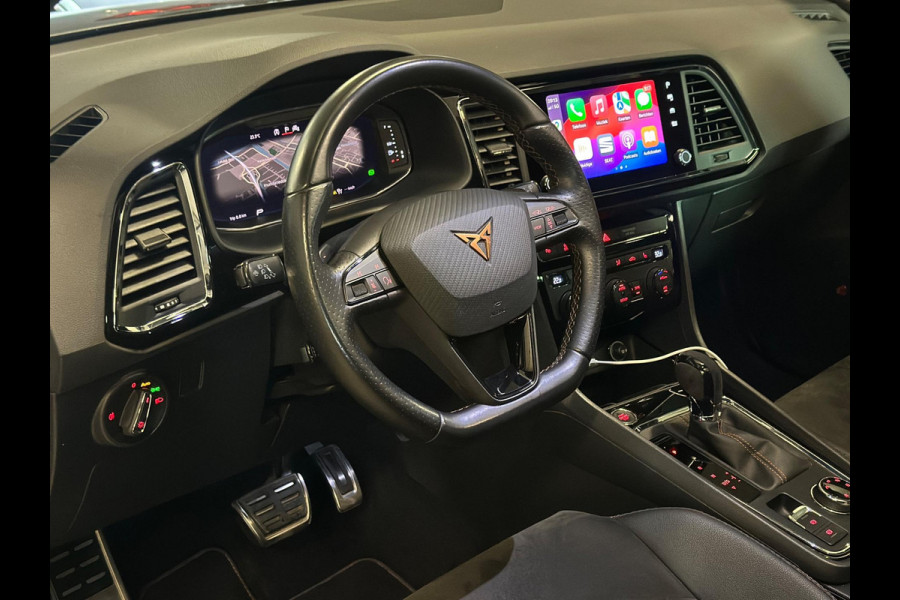 CUPRA Ateca 2.0 TSI 4DRIVE|PANO|KUIP|FULL OPTION