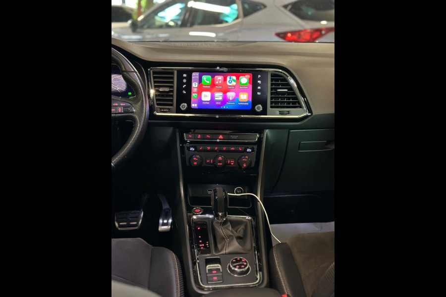 CUPRA Ateca 2.0 TSI 4DRIVE|PANO|KUIP|FULL OPTION