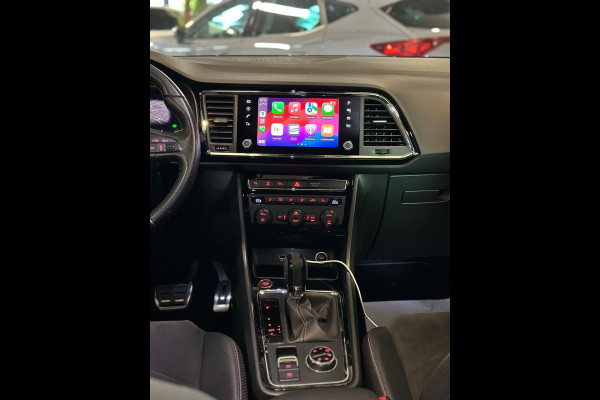 CUPRA Ateca 2.0 TSI 4DRIVE|PANO|KUIP|FULL OPTION