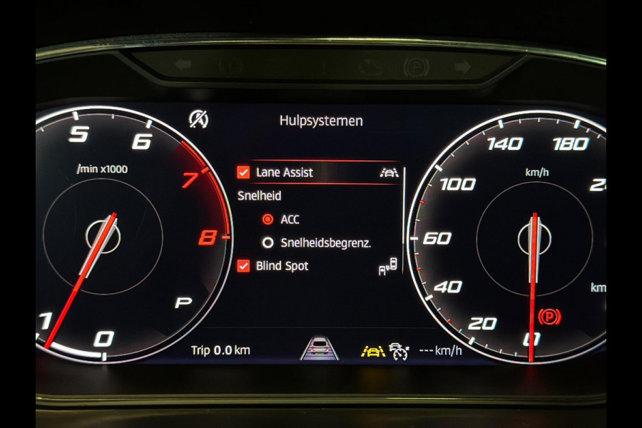 CUPRA Ateca 2.0 TSI 4DRIVE|PANO|KUIP|FULL OPTION