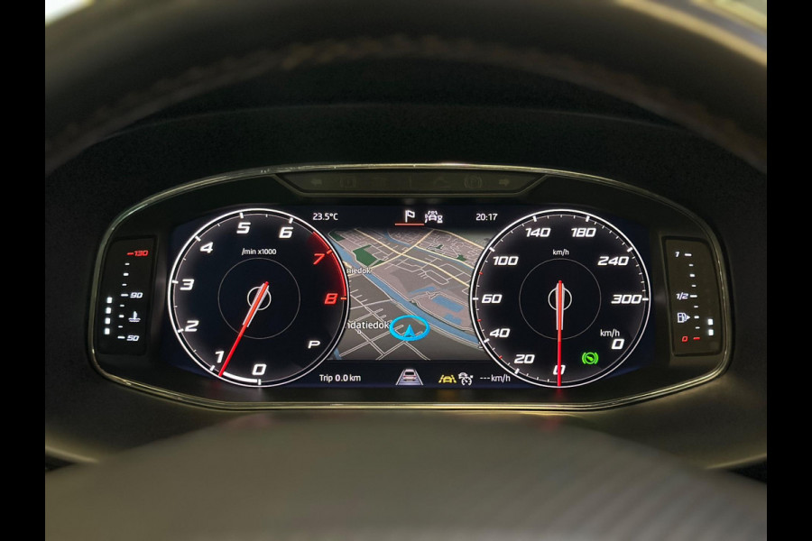 CUPRA Ateca 2.0 TSI 4DRIVE|PANO|KUIP|FULL OPTION