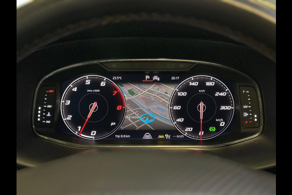 CUPRA Ateca 2.0 TSI 4DRIVE|PANO|KUIP|FULL OPTION