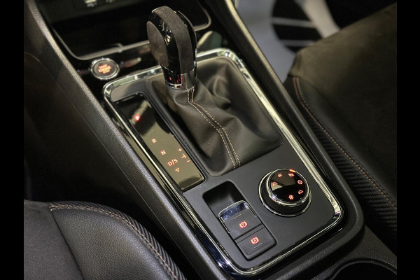 CUPRA Ateca 2.0 TSI 4DRIVE|PANO|KUIP|FULL OPTION