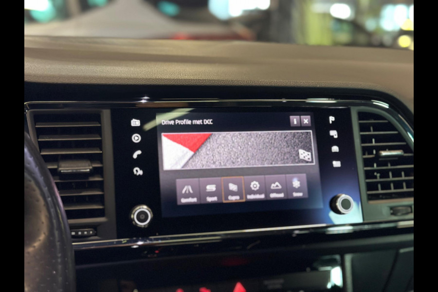 CUPRA Ateca 2.0 TSI 4DRIVE|PANO|KUIP|FULL OPTION