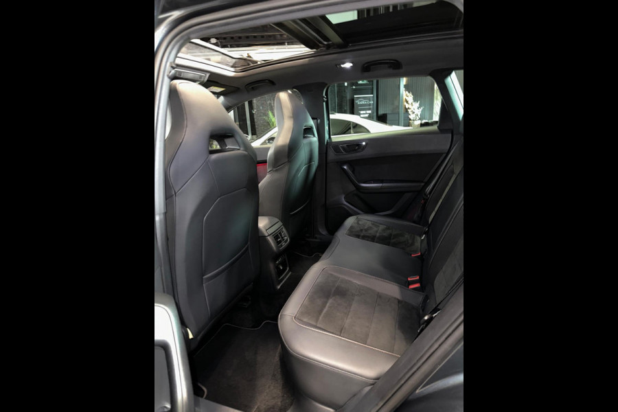CUPRA Ateca 2.0 TSI 4DRIVE|PANO|KUIP|FULL OPTION