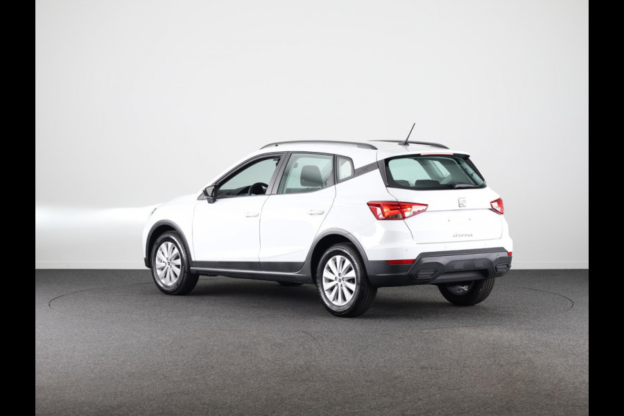 Seat Arona Style 1.0 TSI 95 pk 5 versn. Hand Seat Arona Style 1.0 70 kW / 95 pk EcoTSI SUV 5 versn. Hand