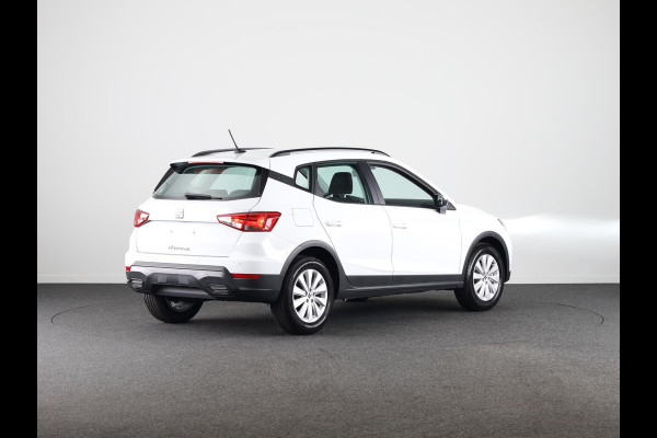 Seat Arona Style 1.0 TSI 95 pk 5 versn. Hand Seat Arona Style 1.0 70 kW / 95 pk EcoTSI SUV 5 versn. Hand