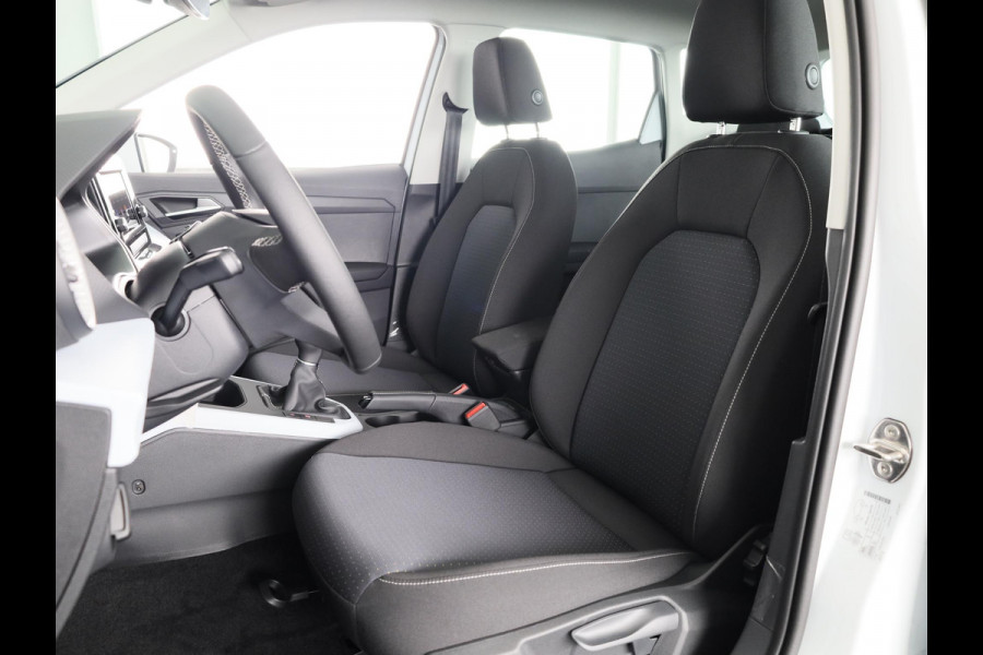 Seat Arona Style 1.0 TSI 95 pk 5 versn. Hand Seat Arona Style 1.0 70 kW / 95 pk EcoTSI SUV 5 versn. Hand