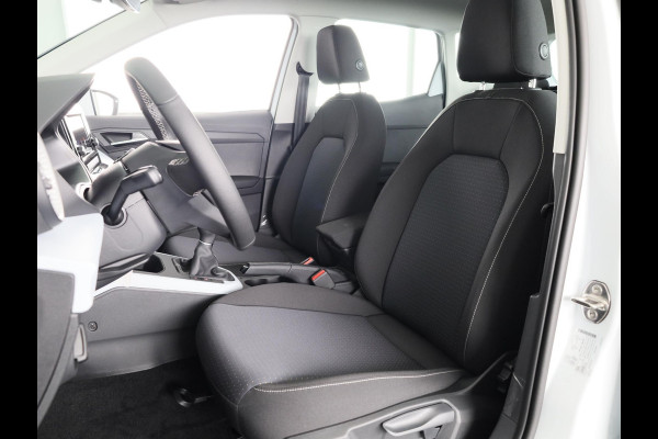 Seat Arona Style 1.0 TSI 95 pk 5 versn. Hand Seat Arona Style 1.0 70 kW / 95 pk EcoTSI SUV 5 versn. Hand