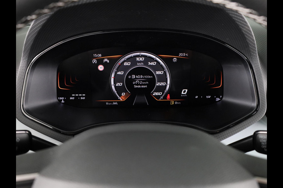 Seat Arona Style 1.0 TSI 95 pk 5 versn. Hand Seat Arona Style 1.0 70 kW / 95 pk EcoTSI SUV 5 versn. Hand