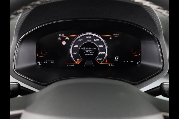 Seat Arona Style 1.0 TSI 95 pk 5 versn. Hand Seat Arona Style 1.0 70 kW / 95 pk EcoTSI SUV 5 versn. Hand