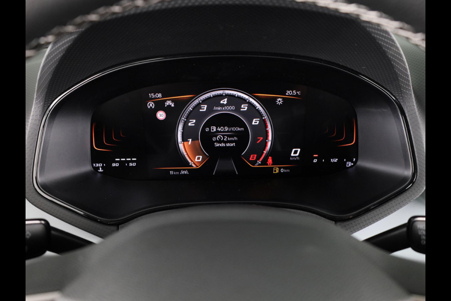 Seat Arona Style 1.0 TSI 95 pk 5 versn. Hand Seat Arona Style 1.0 70 kW / 95 pk EcoTSI SUV 5 versn. Hand