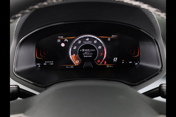 Seat Arona Style 1.0 TSI 95 pk 5 versn. Hand Seat Arona Style 1.0 70 kW / 95 pk EcoTSI SUV 5 versn. Hand