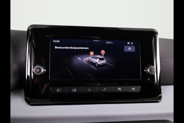 Seat Arona Style 1.0 TSI 95 pk 5 versn. Hand Seat Arona Style 1.0 70 kW / 95 pk EcoTSI SUV 5 versn. Hand