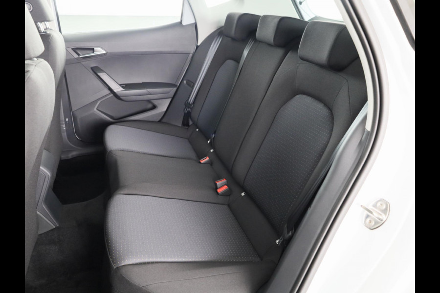 Seat Arona Style 1.0 TSI 95 pk 5 versn. Hand Seat Arona Style 1.0 70 kW / 95 pk EcoTSI SUV 5 versn. Hand