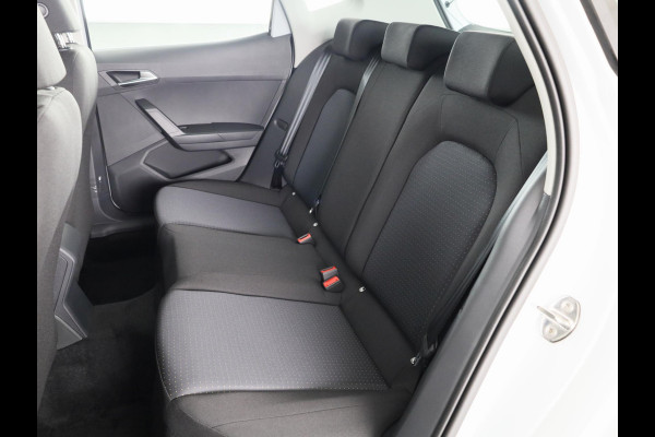 Seat Arona Style 1.0 TSI 95 pk 5 versn. Hand Seat Arona Style 1.0 70 kW / 95 pk EcoTSI SUV 5 versn. Hand