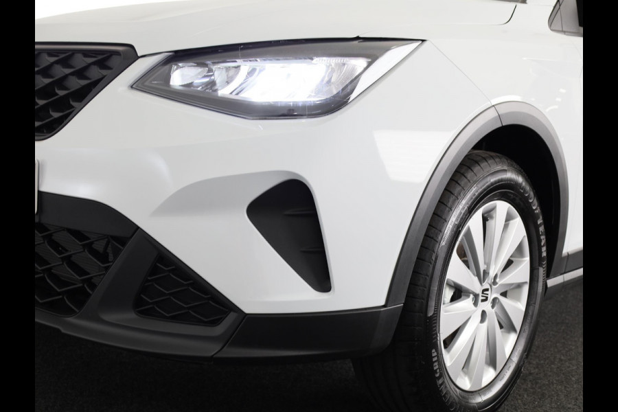 Seat Arona Style 1.0 TSI 95 pk 5 versn. Hand Seat Arona Style 1.0 70 kW / 95 pk EcoTSI SUV 5 versn. Hand